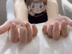 -四季·予你日式美甲美睫Nail