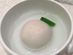 听松楼中餐厅-听松楼·花园酒店·自助餐厅(红梅公园店)