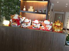 -麦子MaiMassage(打浦桥店)
