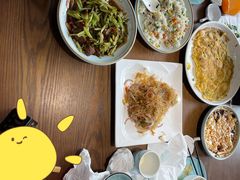 -锦香园餐厅(建工大厦店)