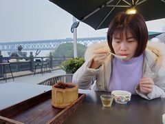 -汉水谣·江景餐厅(江滩店)