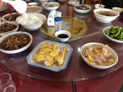 -小本鸡饭店(滨江白马湖店)
