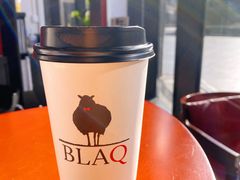 -BLAQ咖啡(骏豪店)