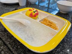 -锦园餐厅(九龙湖开元度假村店)
