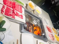 -海底捞火锅(上元大街店)