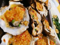 -辉记潮汕海鲜砂锅粥(林和西店)