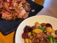 -隔壁老王·家常云南菜(花巷店)