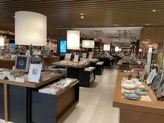 -茑屋书店(天目里店)