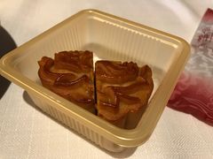 -富力丽思卡尔顿酒店·丽轩中餐厅