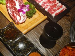 食神牛腩排-鲸鱼先生·海鲜烤肉海景餐厅