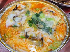 -喜家德虾仁水饺(岗厦北店)