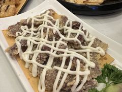 沙拉牛排-庐州太太(鼓楼店)