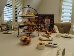 -Le Siècle.百年西餐厅(颐和公馆店)