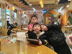 -熊猫家新派川菜(百里一·龙兴集店)