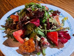 南瓜沙拉-SMOKI & CO(五大道店)