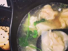 -小杨生煎(湟普汇店)