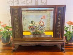 -龙抄手(春熙路总店)