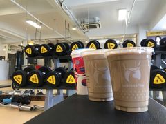 -瑞幸咖啡(中国移动斜西街店)