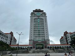 -厦门大学(思明校区)