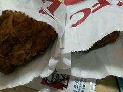 -肯德基(龙之梦购物中心店)