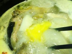 -黑鸡小馆(金源店)