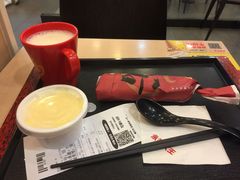 -永和大王(中关二店)