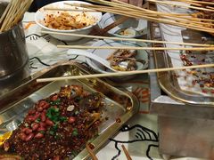 -盟重烧烤(高正街店)