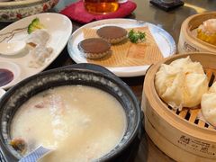 -山水茶艺馆·点心粤菜·30年老字号