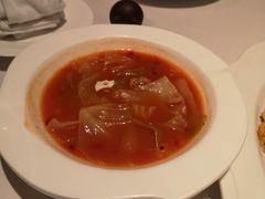 -波特曼西餐厅(南岗店)