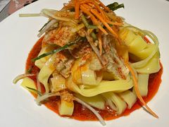 -阿西娅食府(中关村店)