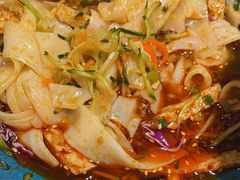 -胡氏大盘鸡新疆菜(石岗店)