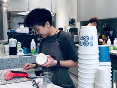 -Something For(中洲湾店)