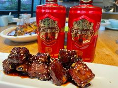 -夫妻肺片·中华老字号·正宗川菜(春熙路店)