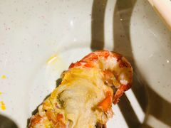 -琥珀老六龙虾(四里河店)