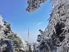 -南岳衡山风景名胜区