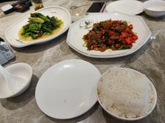 -鑫紫玉食府·巴特私房菜