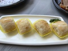 -御花园·粤菜·海鲜火锅(中山公园店)