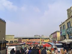 -李村大集
