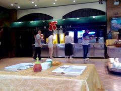 -比尔森巴西烤肉自助(红旗街店)