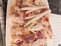 -一席地·本地鸡窝·杭帮鸡火锅(萧山银隆百货店)