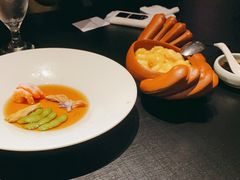 -RIVIERA 松鹤楼(外滩店)