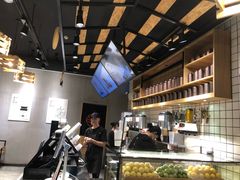 -书亦烧仙草(龙湖金楠天街店)