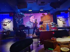 -长沙猫歌音乐餐厅(湖南女子大学店)