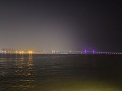 -澳门环岛游湾仔码头