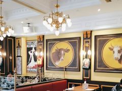 -Entrecôte 法国牛扒馆(保利·时光里店)