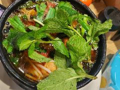 -云南李记罐罐米线饵丝小吃(汉中门金鹰店)
