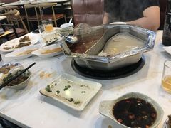 -京门活鱼馆·鱼火锅(百子湾（原红庙）店)