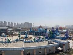 -华夏文旅海洋公园