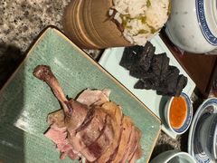 -南京大牌档(壹方天地店)