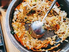 -汉拿山(包河万达店)